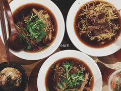 -厝内小眷村(天河南一路店)