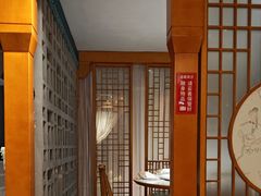 -不倒翁·安徽名菜楼(步行街店)