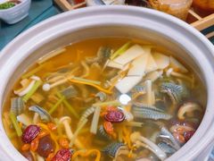 -金龙·打边炉(南京西路店)