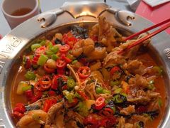 -胖哥俩肉蟹煲(杭州下沙学林街店)