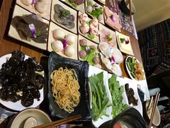 -束河人家(南锣鼓巷店)