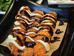 -AJIYA·池袋日式烧肉自助(天津万象城店)