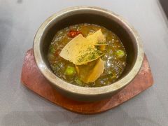 开封炒凉粉-阿庄新豫菜(航海东路店)
