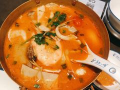 -美奈小馆·越南料理(中航城君尚购物中心店)