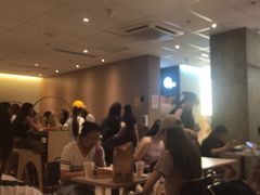 -麦当劳(万博一路天河城分店)