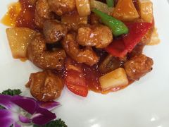 -老人和饭店(淮海中路店)