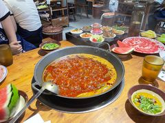 -楠火锅(龙阳广场店)