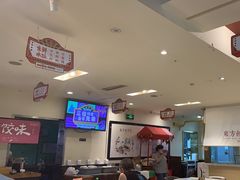 -东方饺子王(和平里店)