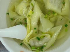 -朱新年·苏式汤团·面点(北寺塔店)