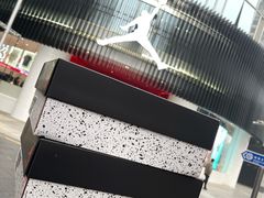 -JORDAN(东方广场店)