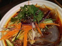 -外婆家(蓝色港湾店)