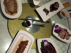 -光明邨大酒家(淮海路店)