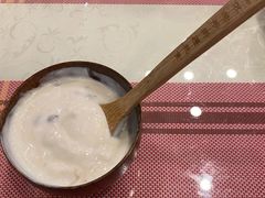 老爷自制酸奶-巴依老爷新疆美食(清华东门店)