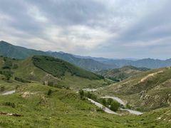 -灵山
