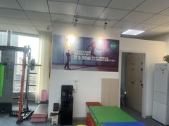 -APT运动康复中心(徐汇万科店)