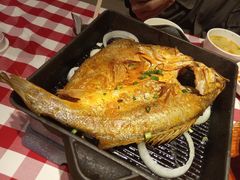 -西贝(上海我格广场店)