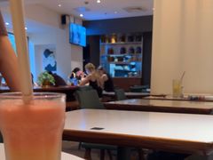 -BAKER&SPICE(安福路店)