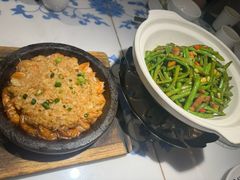 -小菜园新徽菜(镇江京口吾悦店)