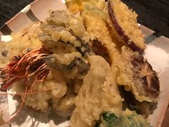 -财神日本料理(广州街总店)