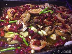 -蘭奢雅集·江浙菜(青山江滩店)