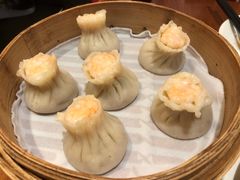 -鼎泰丰(复兴店)