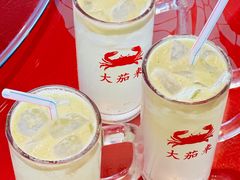 -大茄来海鲜餐厅(亚洲城分行)