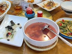 -下梅人家土菜馆(历史文化餐厅度假区店)