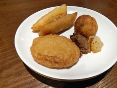 -王氏炉匠·烧鸟放题自助(好运街店)