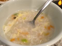 开胃粥-高丽屋(天宁寺店)