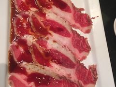 -Kingkong Buffet(The Mercury ville)