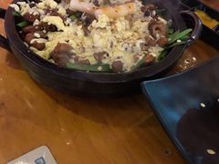 -首尔大排档
