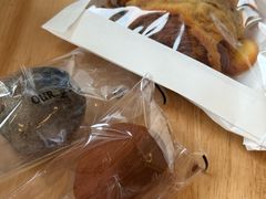-OUR Bakery(中海环宇荟店)