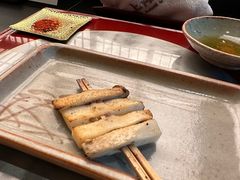 -鳥喜Toriki怀石烧鸟料理