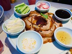-额娘·春饼烤鸭(天鸿店)