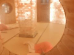 大厅-丽池宫韩式汗蒸会馆(华灯坊店)