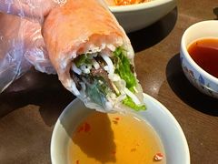 -大头虾越式风味餐厅(光明广场店)