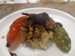 -伯衡55·吉品轩(乌鲁木齐南路店)