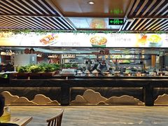-不倒翁·安徽名菜楼(步行街店)