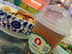 -佳佳麻辣烧菜馆