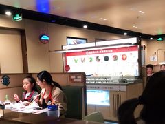 -海底捞火锅(苏宁生活广场店)