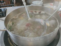 -刘少华贵州小黄牛·鲜牛肉火锅(总店)