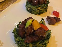 -香云轩·顺德菜(香云纱园林酒店店)