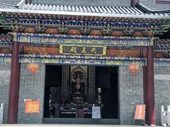 -南山风景名胜区