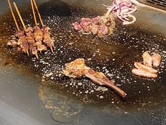 -大渔铁板烧(蛇口店)