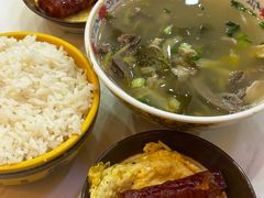 -陈记汤饭(水巷口店)