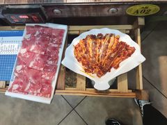 -蜀都三哥火锅店(力盟商业步行街店)