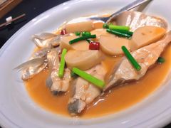 -玖味(老工人西路店)
