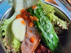 -炑八韩烤(琼华店)