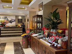 -书湘门地·中国十佳湘菜(西苑店)