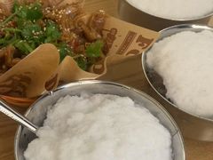 -南街清补凉(黄贝岭店)